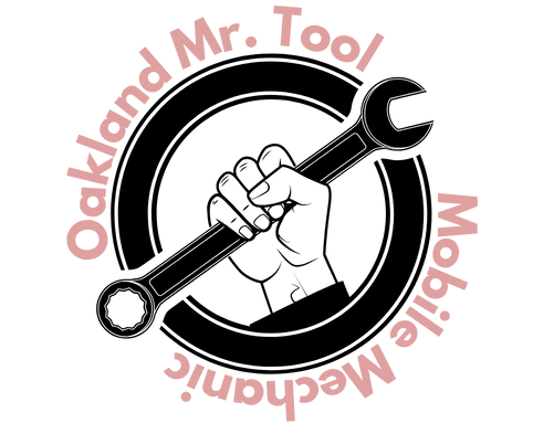 Oakland Mr. Tool Mobile Mechanic