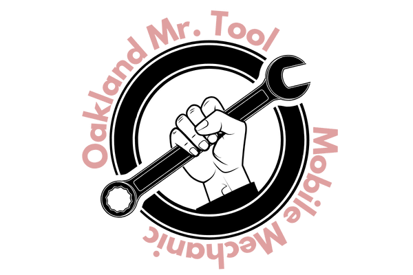 Oakland Mr. Tool Mobile Mechanic